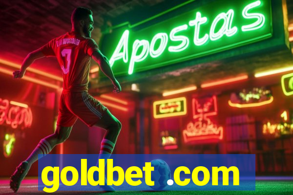 goldbet .com